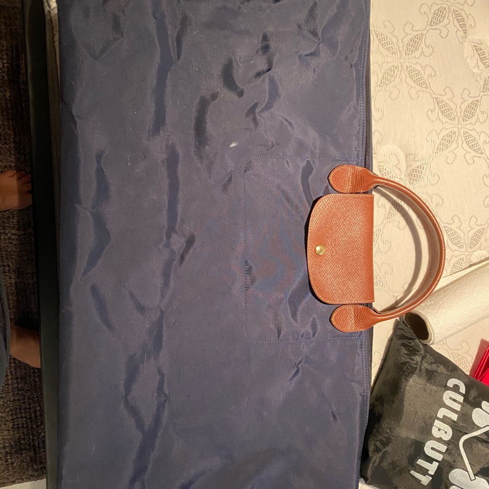 LONGCHAMP LARGE BAG